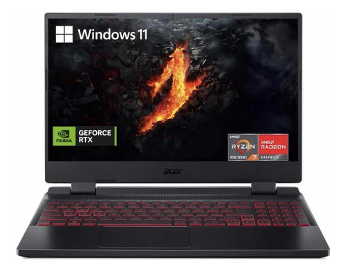 Acer Laptop Gaming