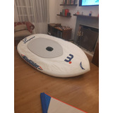 Tabla Windsurf Multiuso Inflable Mistral Windglider