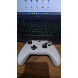 Controle Xbox One - Sem Fio - Branco