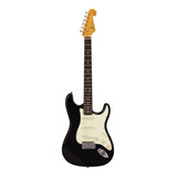 Guitarra Eléctrica Stratocaster Sx Sst62+ C/ Funda