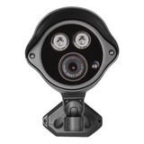 Camara Vigilancia Nisuta Infrarrojo 700tvl Ccd Sony 38 Mts