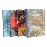 Libros J. R. R. Tolkien, Ediciones Ilustradas, Alan Lee