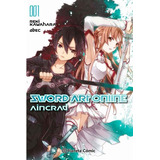 Sword Art Online 1, De Kawahara, Reki. Editorial Planeta Comic En Español