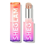 Sheglam - Mirror Kiss High-shine Lipstick - Divino!!!