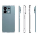 Funda Tpu Cubre Camara Punteras Para Xiaomi Note 13 Pro 5g