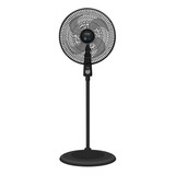 Ventilador Pedestal 16 / 40cm Repelente 3vel 70w Tefal T-fal