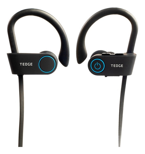 Auriculares Deportivos Bluetooth Vincha Tedge