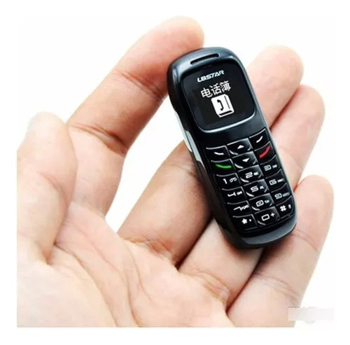 Mini Celular Bm70 Fone Bluetooth L8star