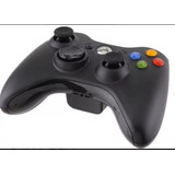 Control Original Xbox 360 + Protector De Gom Caucho + Envío