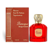 Perfume Maison Alhambra Baroque Rouge Extrait 100 Ml.
