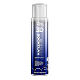 Magic Color Matizador 3d Ice Blond Efeito Cinza - 500 Ml 