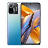 Xiaomi Pocophone Poco M5s Dual Sim 256 Gb Azul 8 Gb Ram