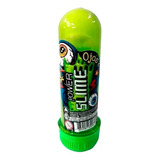 Super Power Slime Ojos 3248