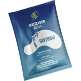 Matizador Azul - Golfinho 50g - Kamaleão Color