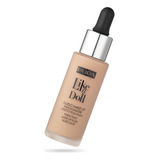 Base Maquillaje Pupa Perfect Make Up Fluid