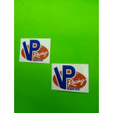 Vp Racing Fuels Calcomanías Stickers Wrc Drift Jdm