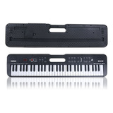 61 Teclado Electrónico Para Teclas/piano Portátil