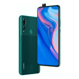 Huawei Y9 Prime 2019 128 Gb Verde Esmeralda 4 Gb Ram