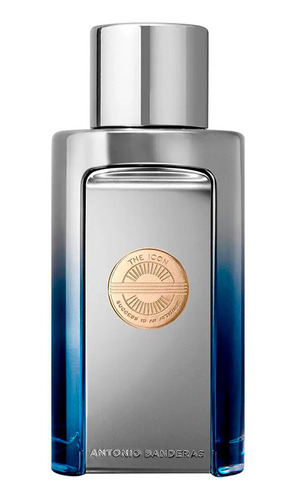 Perfume Importado Antonio Banderas The Icon Elixir 100ml