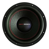 Subwoofer D 12 Pulgadas 1250 Watts Rms Rockseries Rks-1204os