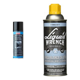 Silicone Spray Aerosol De Silicona Concentrada