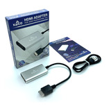 Kaico Ps1 Hdmi Ps2 Av Cable Para Todos Los Modelos De Sony P