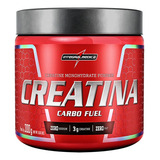 Creatina Carbo Fuel 300g Sem Sabor Integralmedica