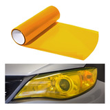 Vinil Para Faros De Auto Laminex Rollo De 30 Cm. X 1 Mt. 