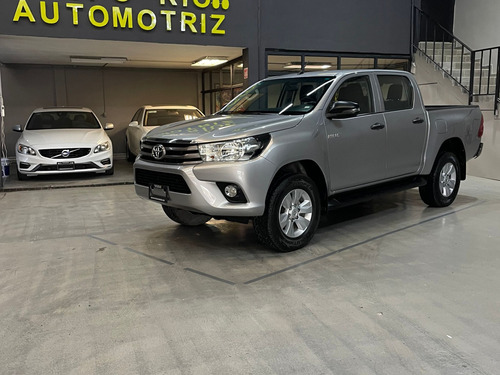 Toyota Hilux 2019