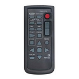 Rmt-835 (*****) - Mando A Distancia Para Sony Hdr-cx300, Hdr