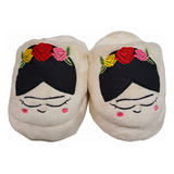 Pantuflones Animados Pantuflas De Personajes Calidad Premium