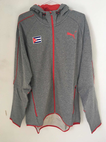 Conjunto Deportivo Selección Cubana De Atletismo T-xl