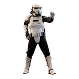 Hot Toys A Star Wars Story Patrol Trooper 1/6 Nuevo