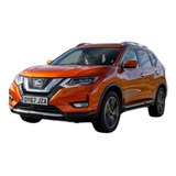 Cubierta Funda Nissan X-trail 2015-2022 Um2 Transpirable