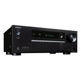 Receptor Av Onkyo Tx-sr494 4k Ultra Hd 2019