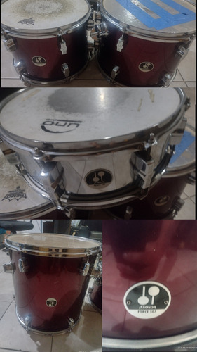 Barist Sonor Force 507