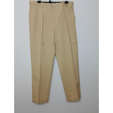  Pantalón Polo Ralph Lauren   Talla 38    Beige