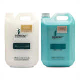 Primont Kit Shampoo + Acondicionador Colageno & Elastina