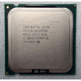 Microprocesador 775 Intel Celeron E3300 1mb 2,5 Ghz 800fsb 