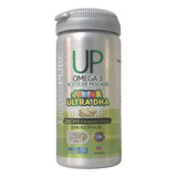 Omega Up Ultrapure Junior Ultra Dha (30 Cápsulas