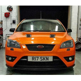 Lip Faldon Delantero Focus St Mk2 2007 - 2008