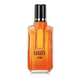 Legacy Noir Avon Perfume 120ml Oferta