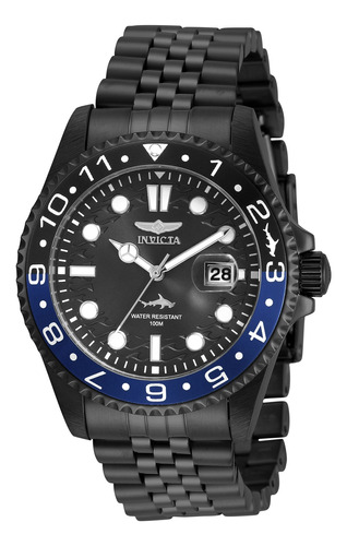 Reloj Invicta Pro Diver Men 30627