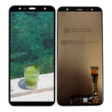 Pantalla Display Para J6 Plus J4 Plus 2018 J4 Core Premium 