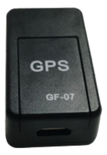 Gps Localizador De Posicionamento De Carro De Estimação