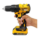 Taladro Atornillador Dewalt Max Dcd7771 + 2 Baterías