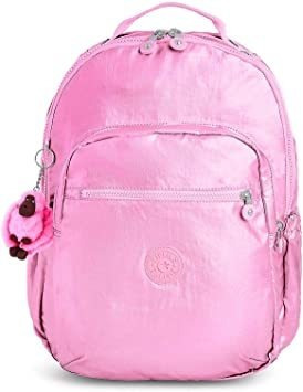 Kipling Seoul L Solid - Mochila Para Laptop