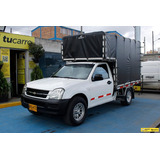 Chevrolet Luv D-max