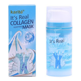 Crema It´s Real Collagen Sleeping Mask
