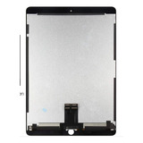 Pantalla Compatible Con iPad Air 3 A2152 /a2123 /a2154 Oled